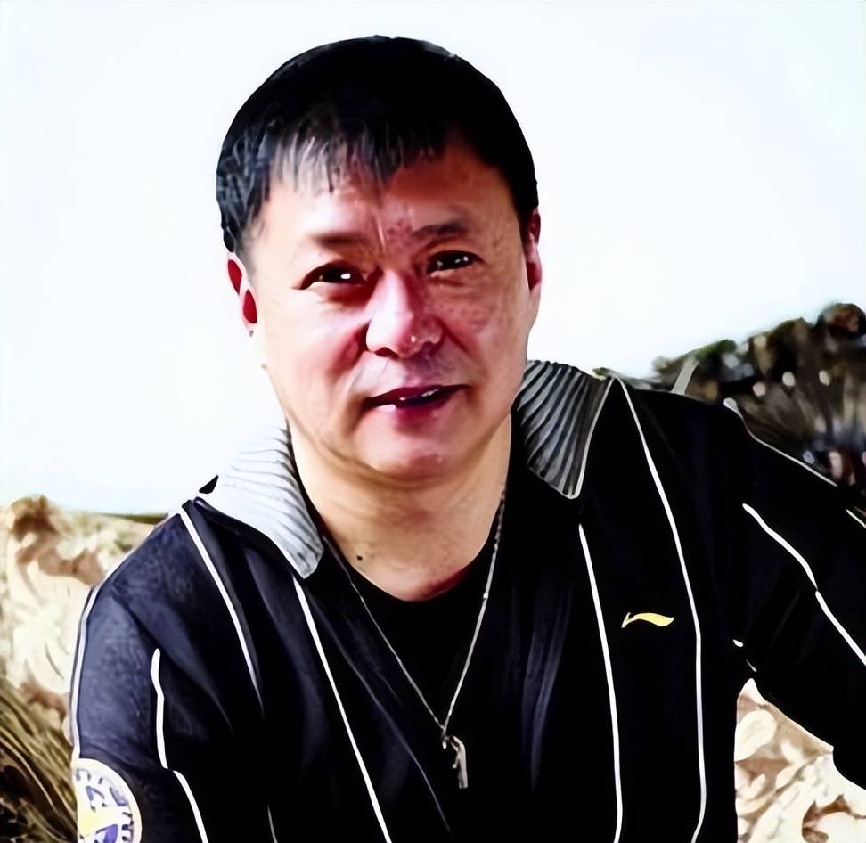 40年前,那个因流氓罪入狱的"囚歌王子"迟志强,后来过得怎样?