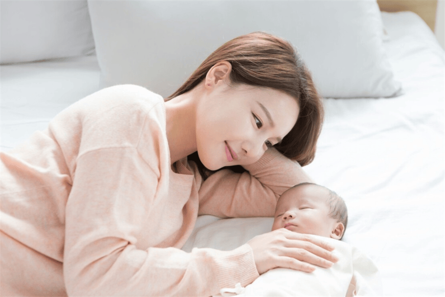 关于母乳喂养,这些关键小知识,新手妈妈必看