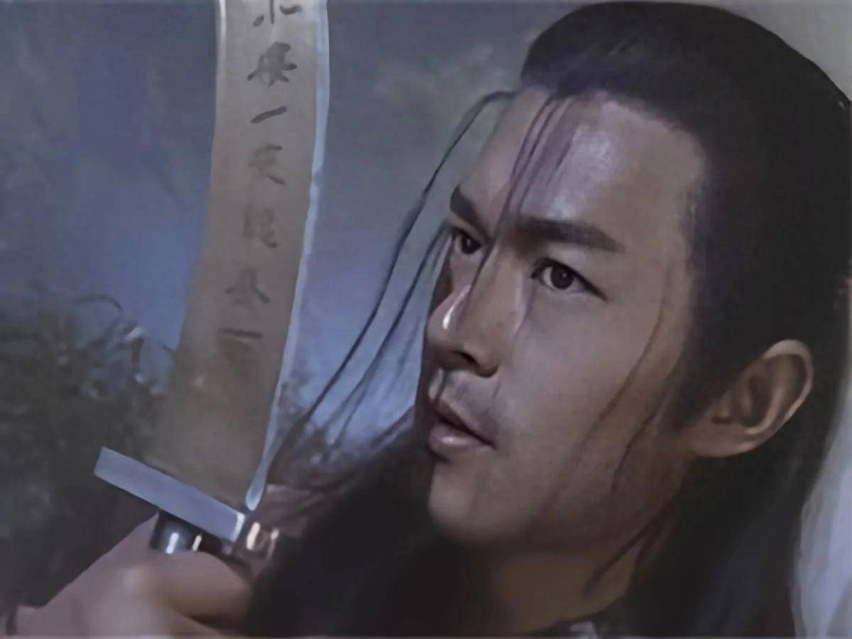 古龙小说里,天下第一魔刀"小楼一夜听春雨"是谁?你肯定不知道