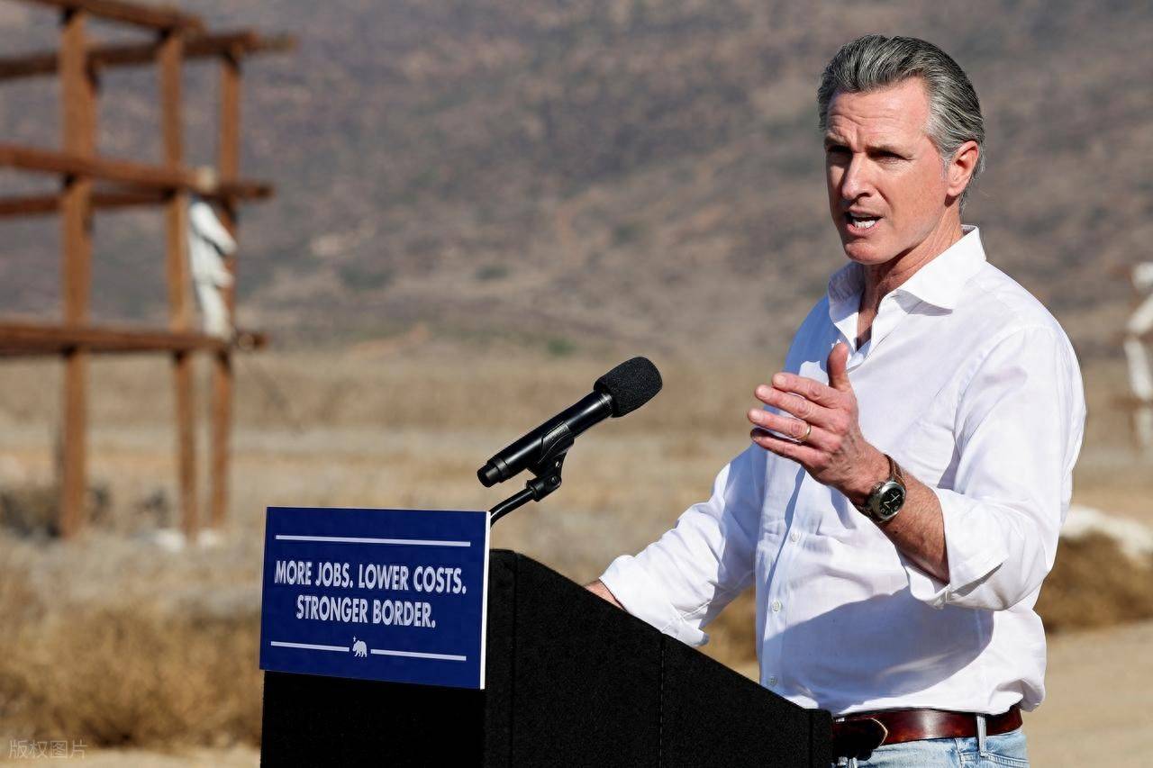 详解美国内部兵力分布：如果内战爆发，加州和民主党能够胜利吗？_搜狐网