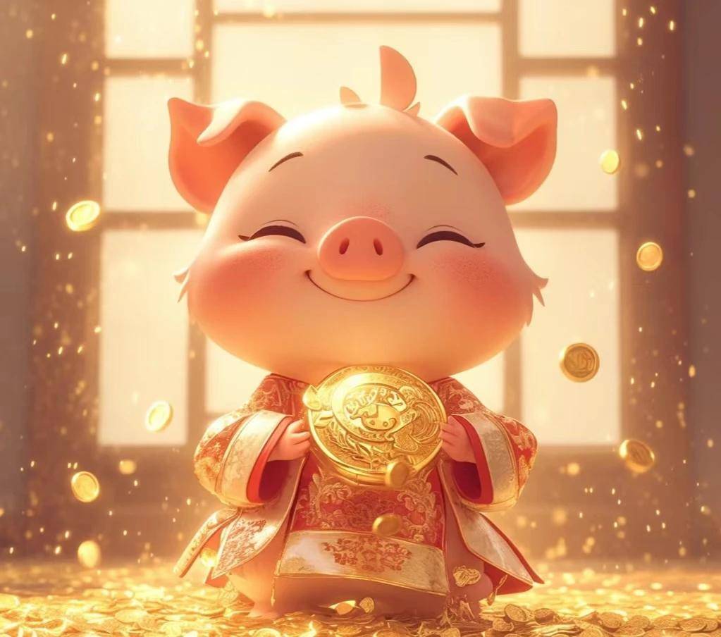 生肖猪怎么提升运势的(属猪人如何提升运气)
