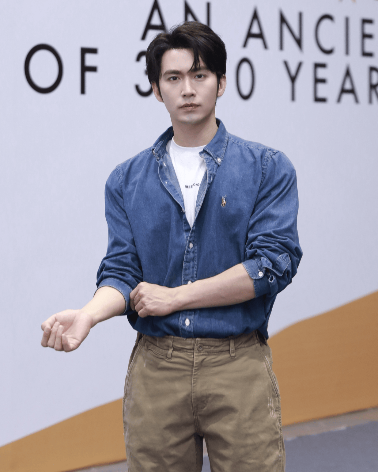 短剧圈的"大叔"们,成熟帅气,年龄竟只有30多岁