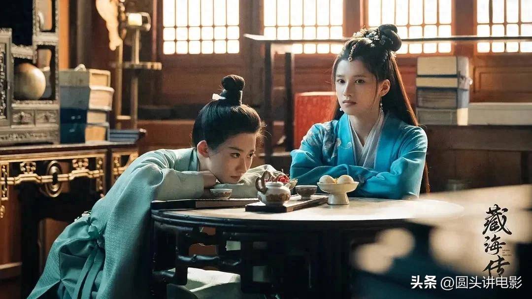 Топ-5 самых обсуждаемых сериалов: что смотреть, чтобы быть в тренде?