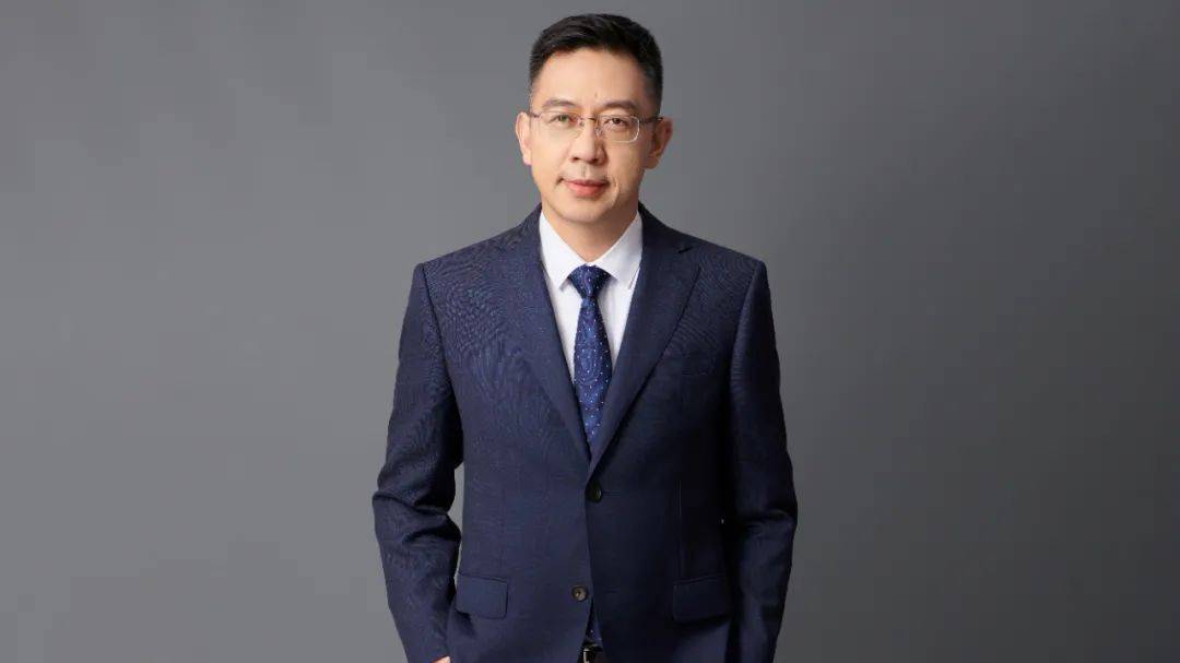 永鑫方舟韦勇：与企业家共创下一个十年
