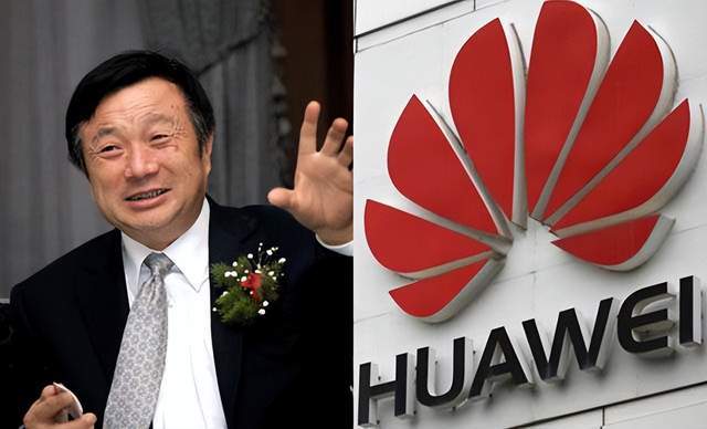 任正非：我们芯片落后美国一代，但通过集群，能补上来