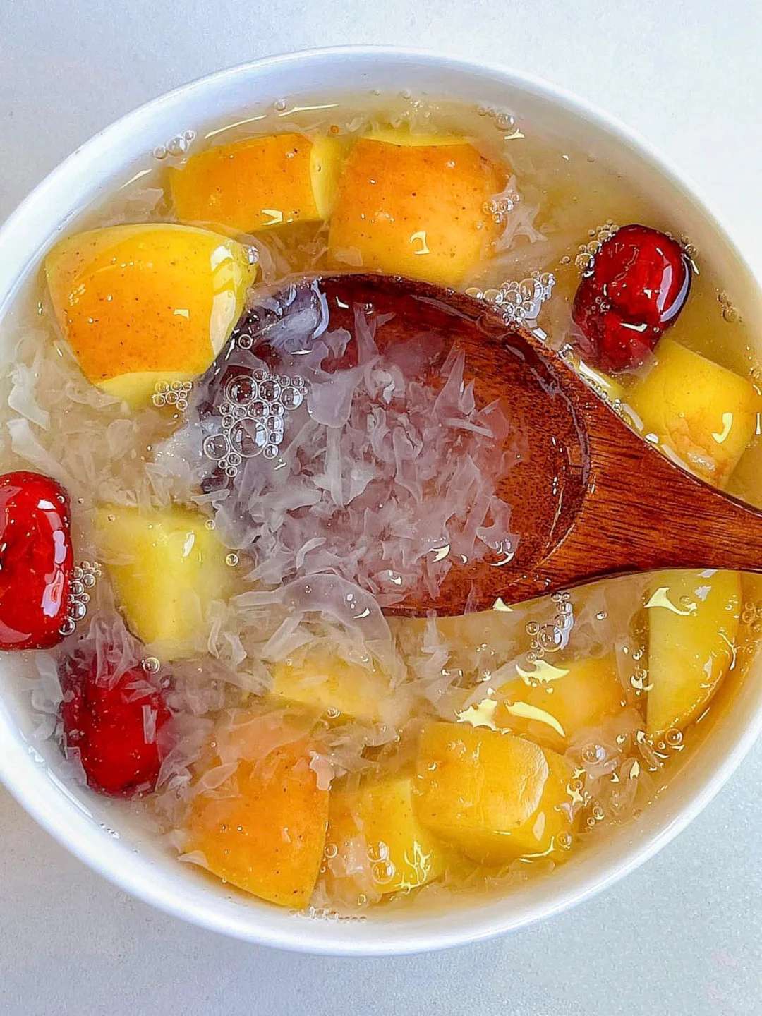 湿热季节,推荐6碗"祛湿羹",健脾利湿又清爽,身体无负担