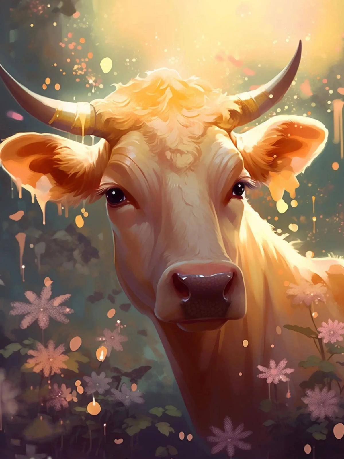 生肖牛六月复合运势(属牛的6月份运势如何2020年)