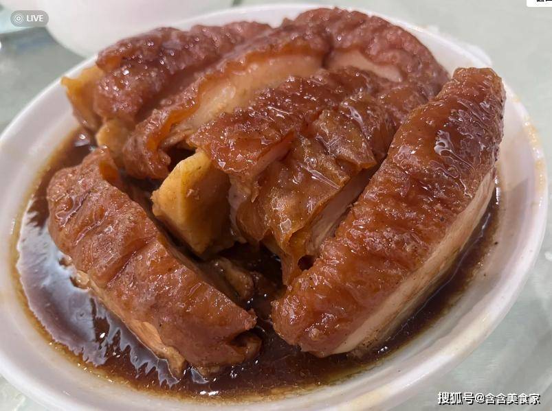 品味曲江：循着香气探寻街头巷尾十大必尝美味