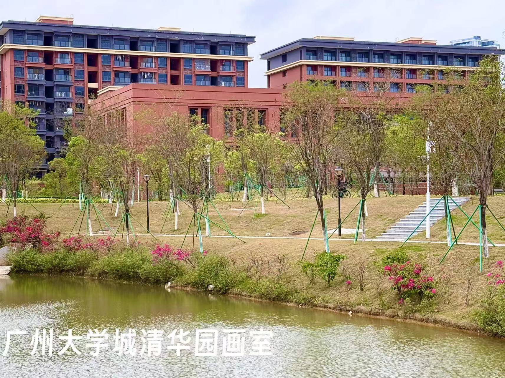 实力派不张扬!广州5家顶尖美术培训画室探访录_教学_广东_环境