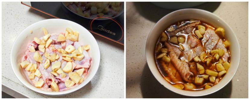 懒人美食多面手!美的小滋味微烤炸一体机轻松开启“新食代”!