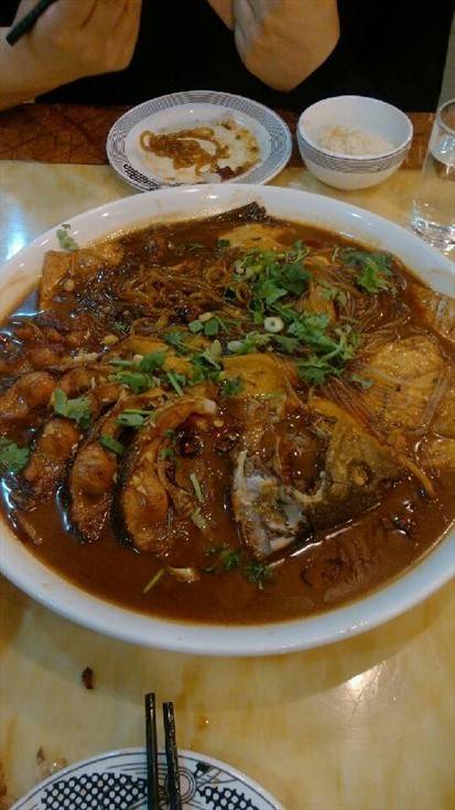 黑龙江特色菜_黑龙江名菜_