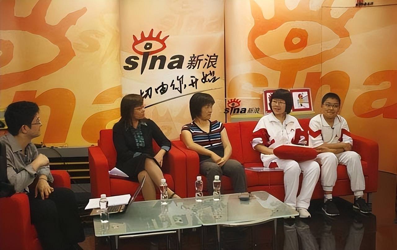 翟志刚唯一的儿子翟天雄，与父亲长相一模一样！前途无量