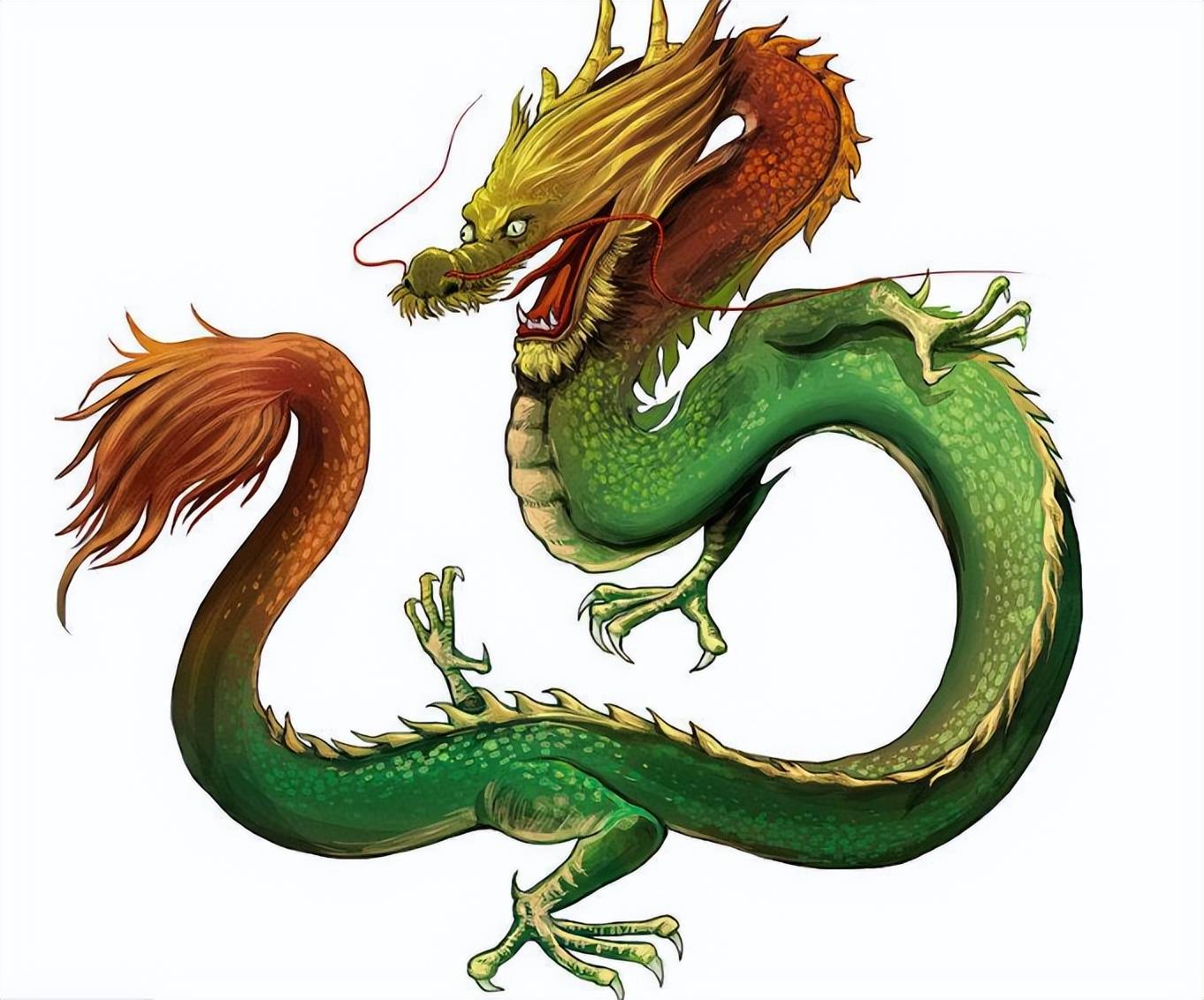 生肖龙男6月运势如何(属龙人六月份的运势)