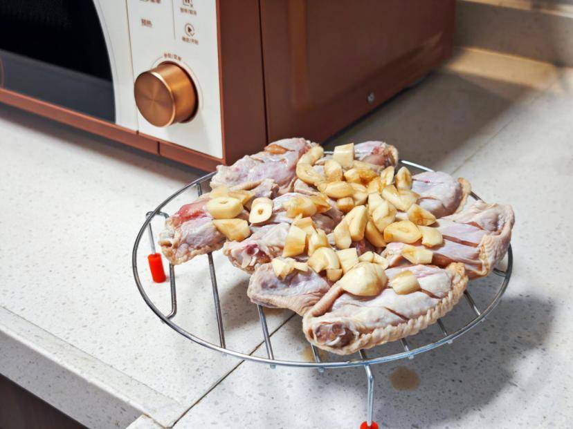 懒人美食多面手!美的小滋味微烤炸一体机轻松开启“新食代”!