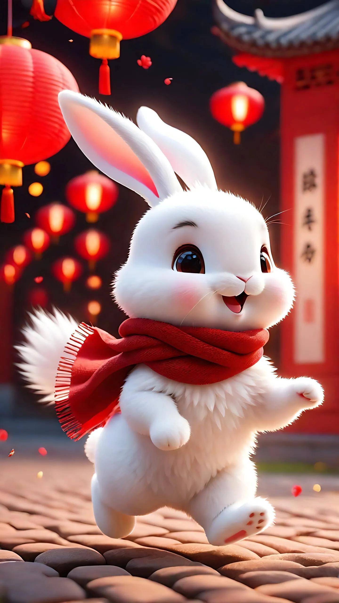 生肖兔2023感情运势(属兔的人2023年运势)