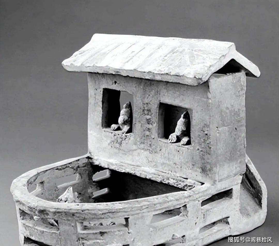 一文刷新你对古代厕所的认识