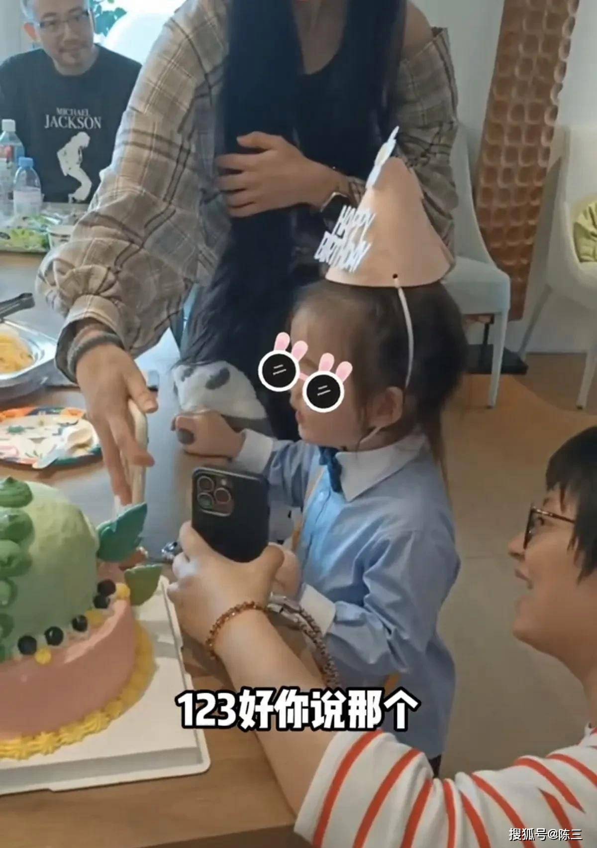 向太：向佐是大小孩郭碧婷管三个孩子