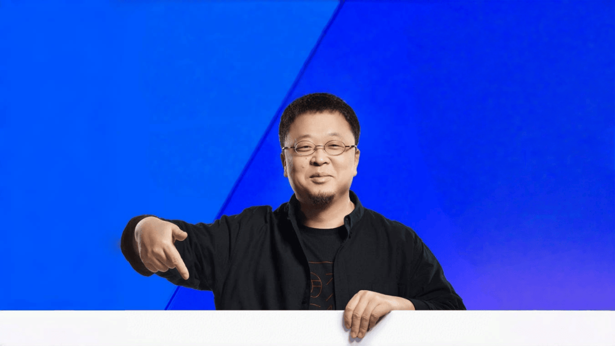 PK本尊，百度电商新解数字人