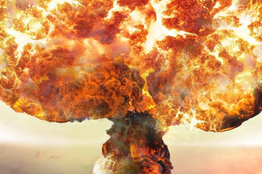 历史上的今天:中国第一颗氢弹爆炸成功