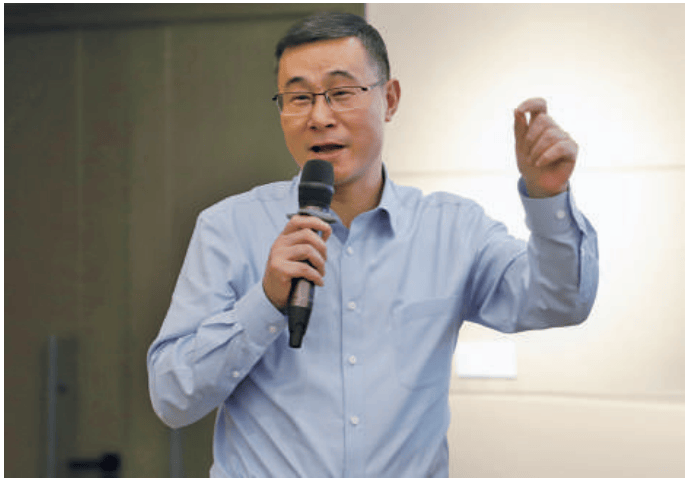 广安爱众上市20周年!