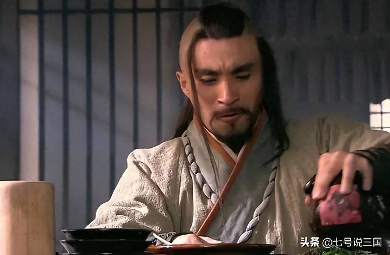 水浒传中这七位好汉本领登峰造极，鲁智深拔杨树是真的吗？