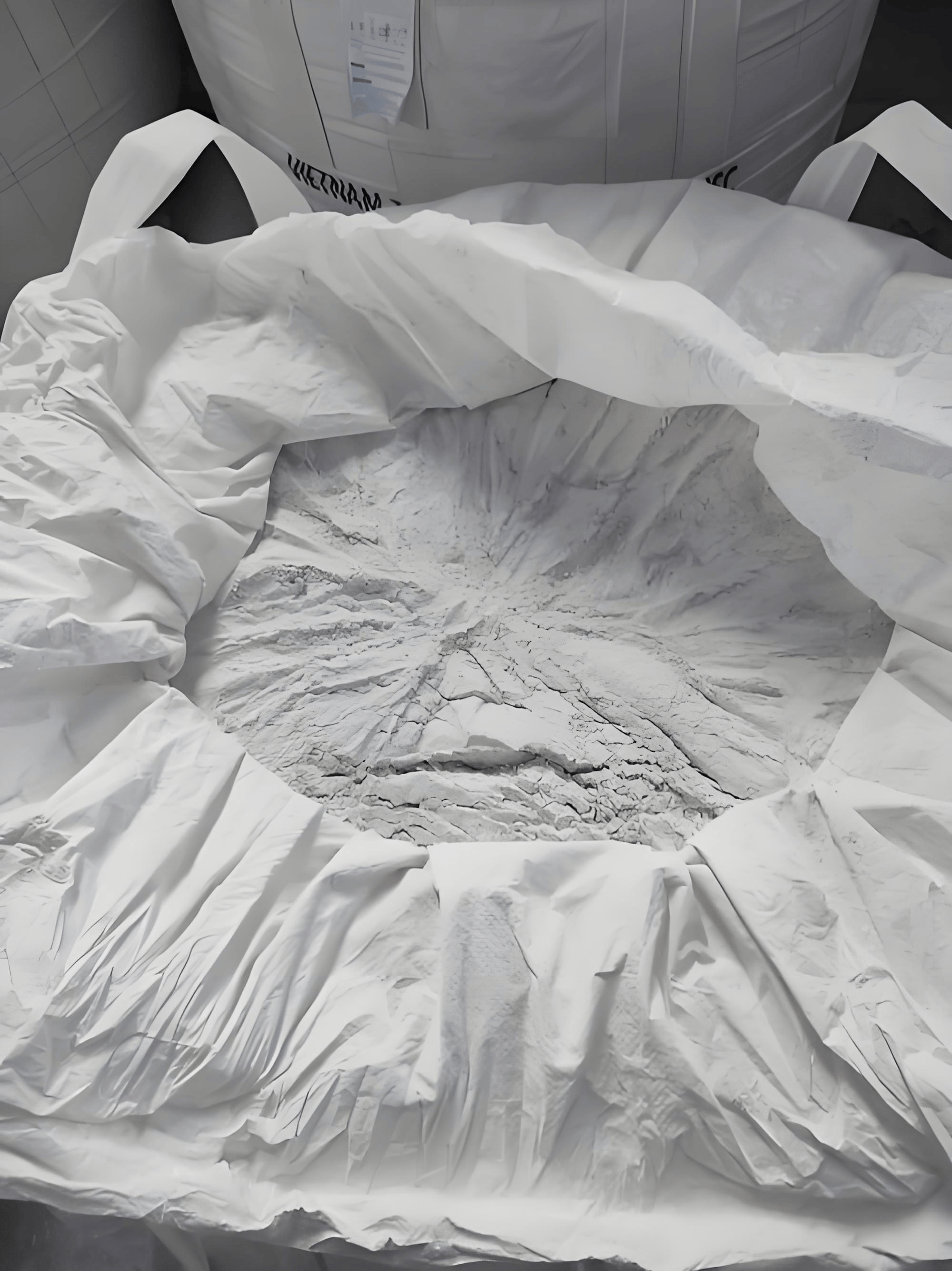 纳米碳酸钙如何实现"纳米"级别?制造过程揭秘