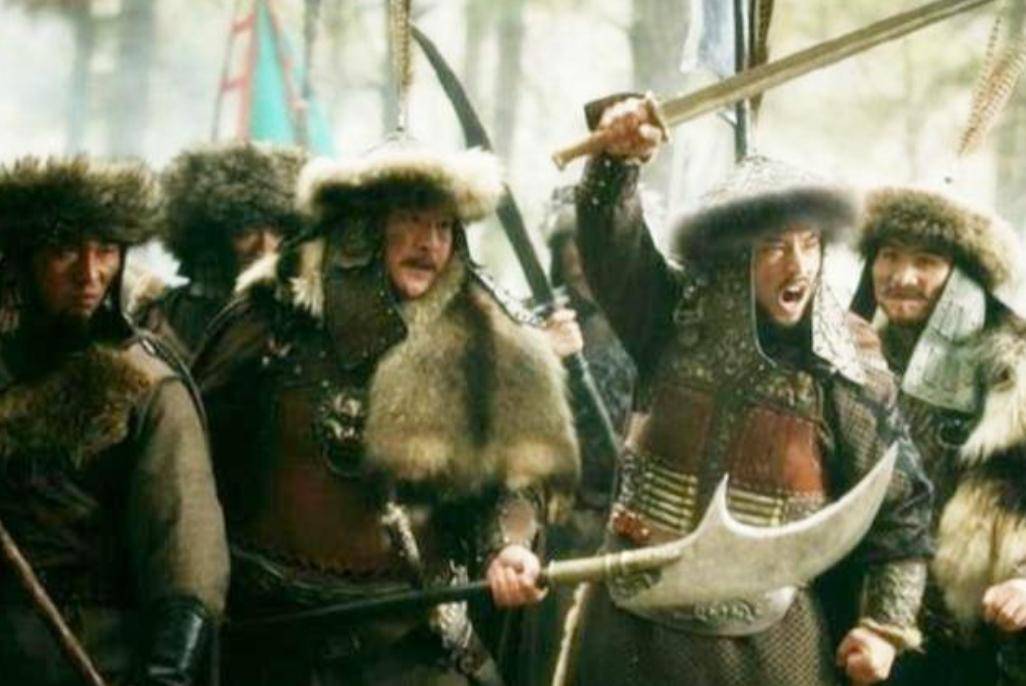 野狐岭之战:10万蒙古精锐大破50万金军,成吉思汗灭金的经典战役