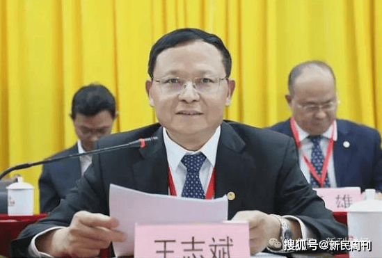 珠江啤酒董事长王志斌退休，继任者能否打破“地域性宿命”