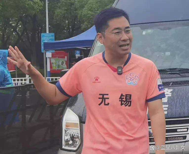 苏超爆火有错？为什么范志毅等中国足球名将这么“看不起”它？