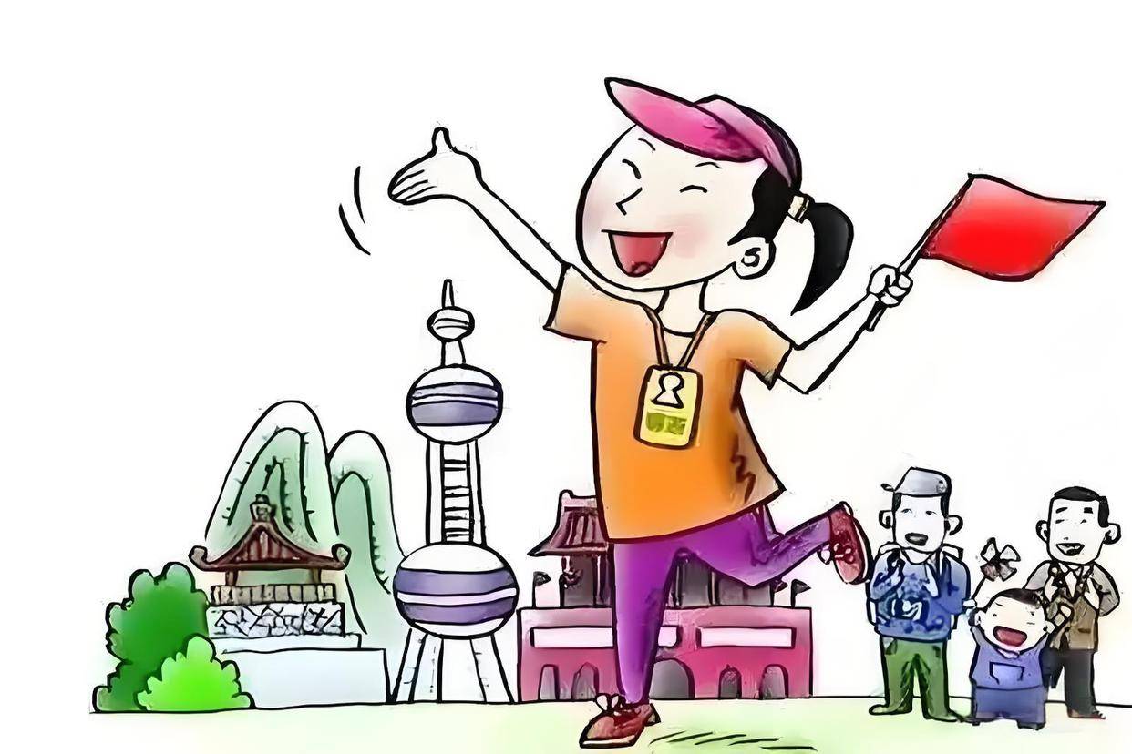 _导游说辞视频_视频导游解说