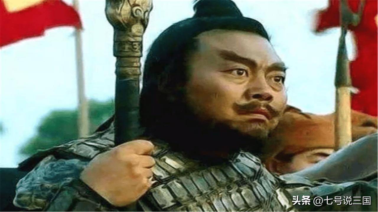 吕布单挑被谁打败过_吕布单挑只输给一人_