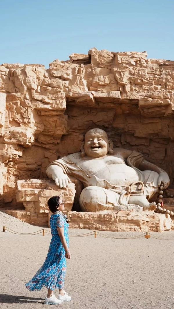 探秘千年文明——敦煌旅游的最新动态