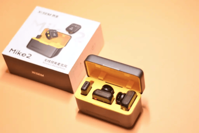 领夹无线麦克风哪个牌子好？无线麦克风十大名牌，无线麦克风推荐