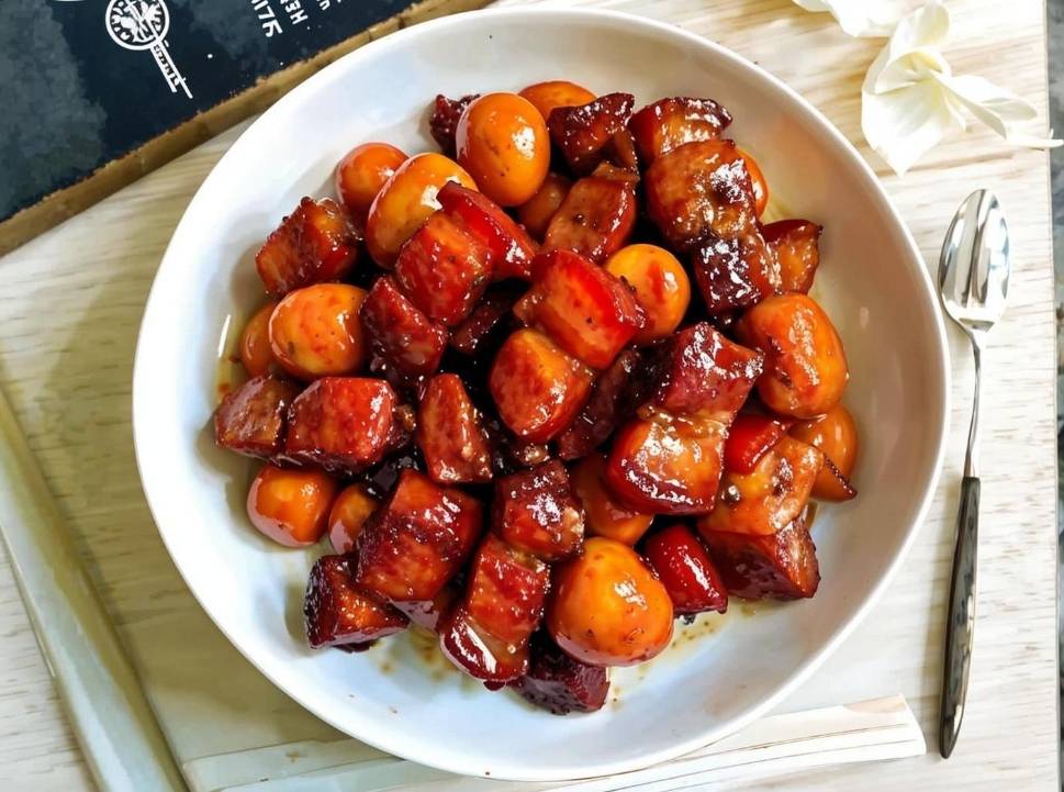 冬天必吃这道菜香过红烧肉，孩子一盘不够吃