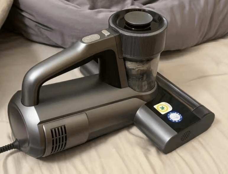 十大公认好用的除螨仪2025年:高品质床上除螨仪十大名牌排行榜