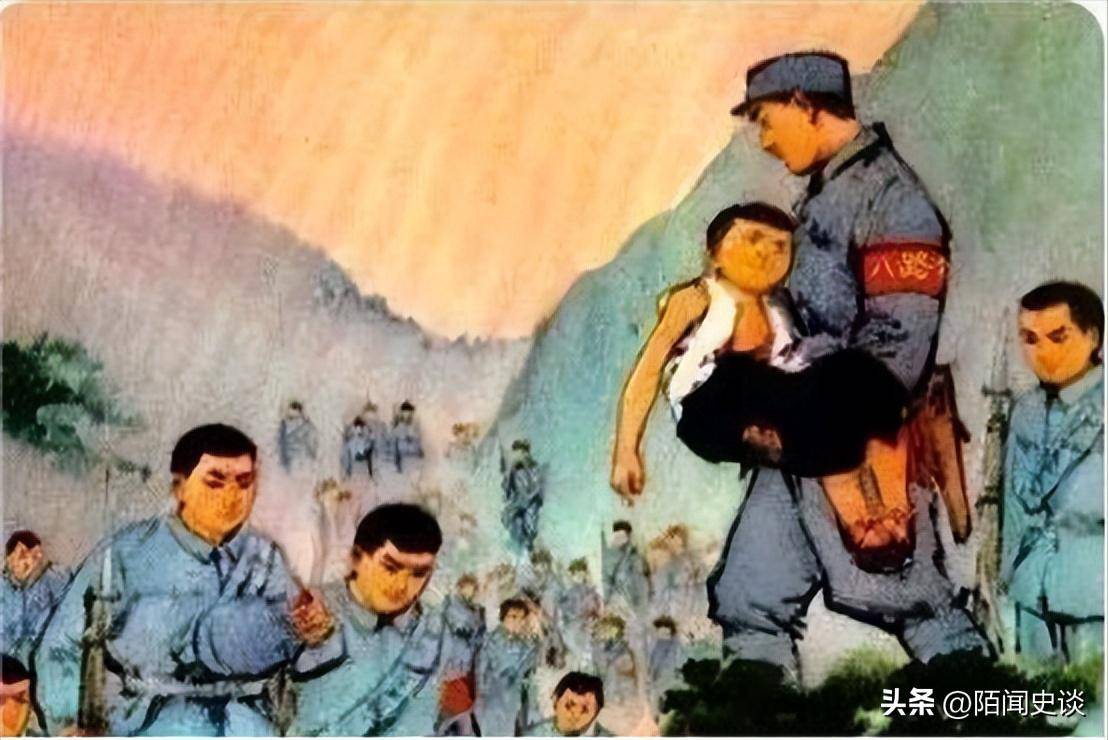 王二小牺牲时年仅13岁,70年后他的儿时伙伴道出真相