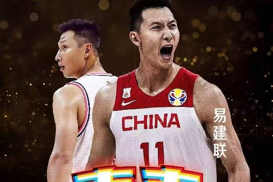 又见阿联！央视《篮球公园》节目将播出易建联专访