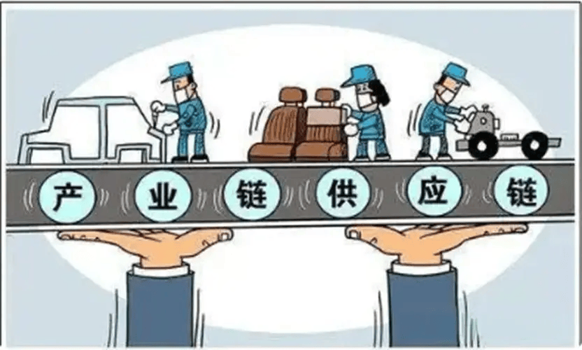 图片[4]-中小企业运营战略的不同要素是什么？-中小企实战运营与营销工作室