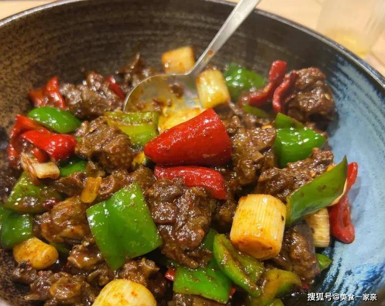 _东北炖菜视频_东北菜40经典菜炖菜