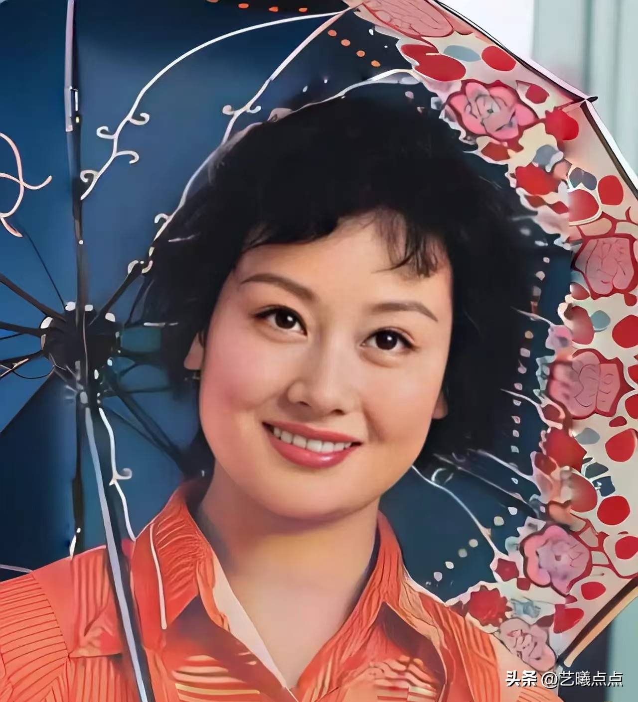 八十年代,两位美得令人窒息的女星走上了银幕,可惜花期太短