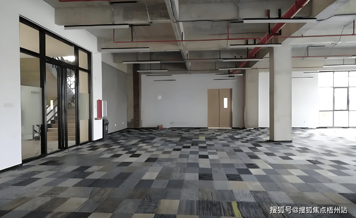 广州天汇loft创意园简介