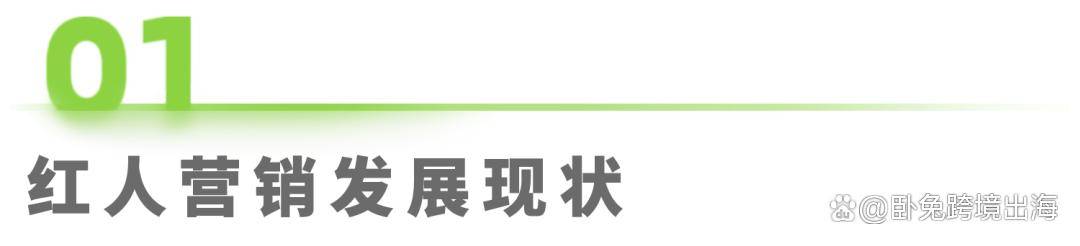 海外红人营销SaaS行业研究报告