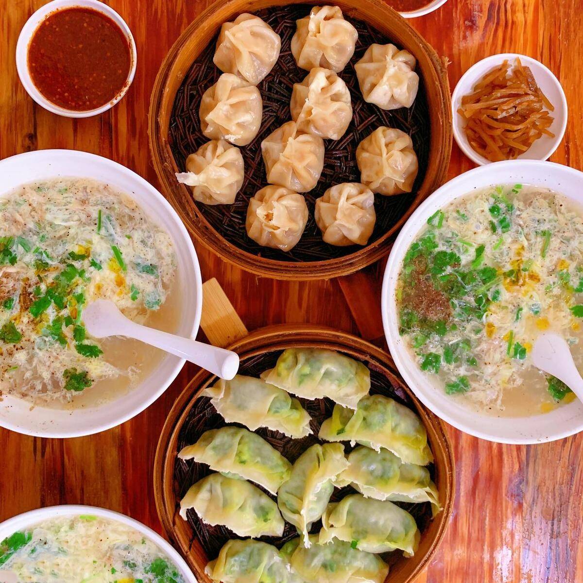 福州厦门特产小吃是什么__福州隐藏美食