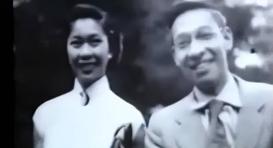 提起妻子，建筑大师贝聿铭：我最大的成功，就是娶到了卢爱玲__提起妻子，建筑大师贝聿铭：我最大的成功，就是娶到了卢爱玲