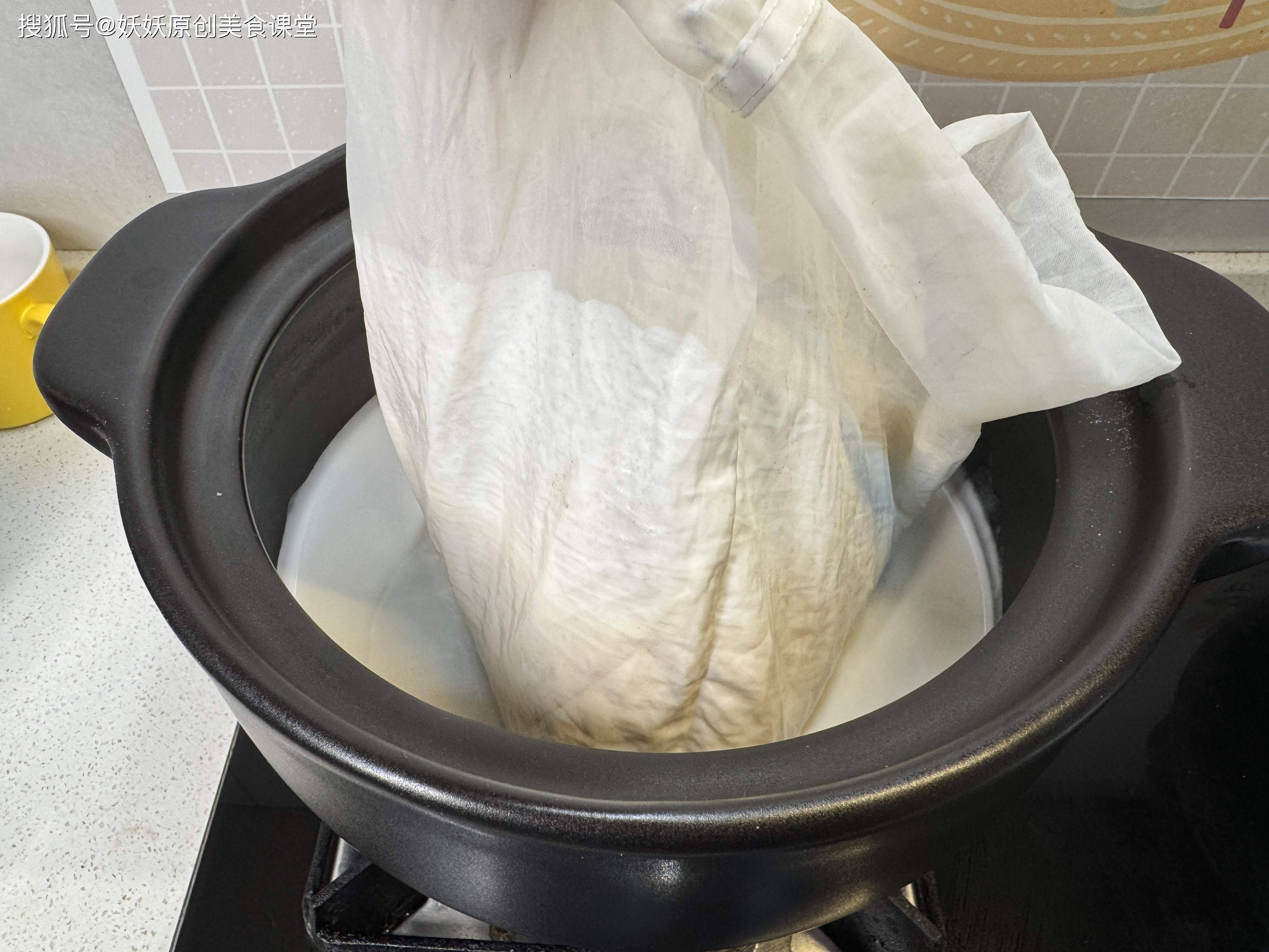 _黄豆腐怎么保鲜_黄豆腐能放几天
