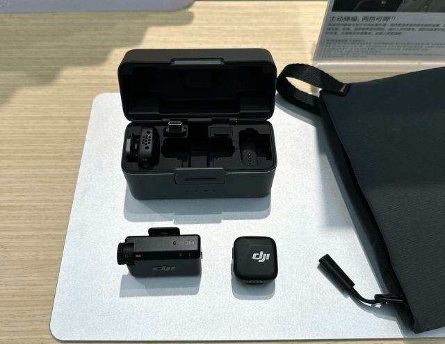 领夹麦哪个牌子音质好？降噪领夹麦排行榜，十大音质最好的领夹麦