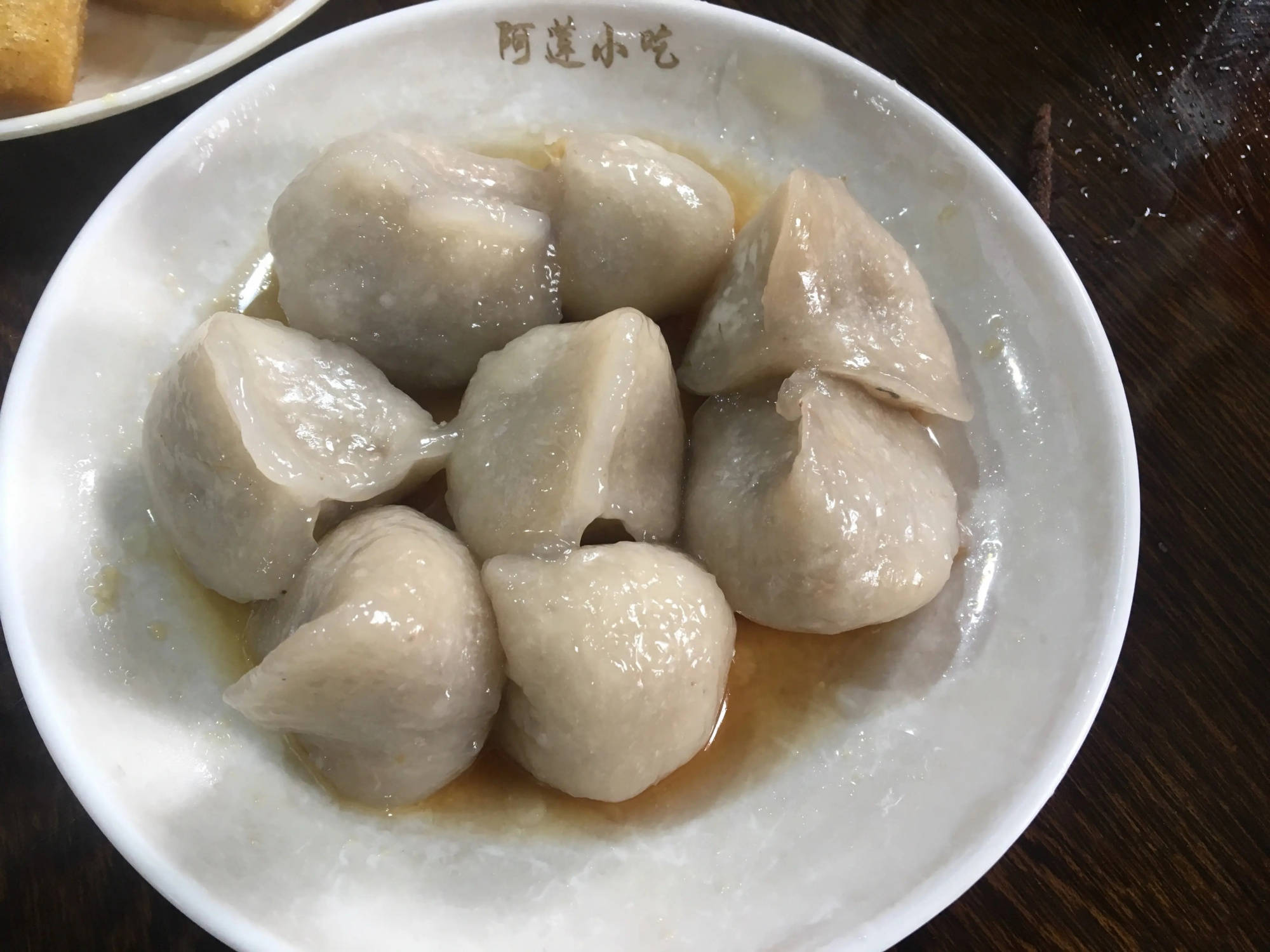 福州隐藏美食__福州厦门特产小吃是什么