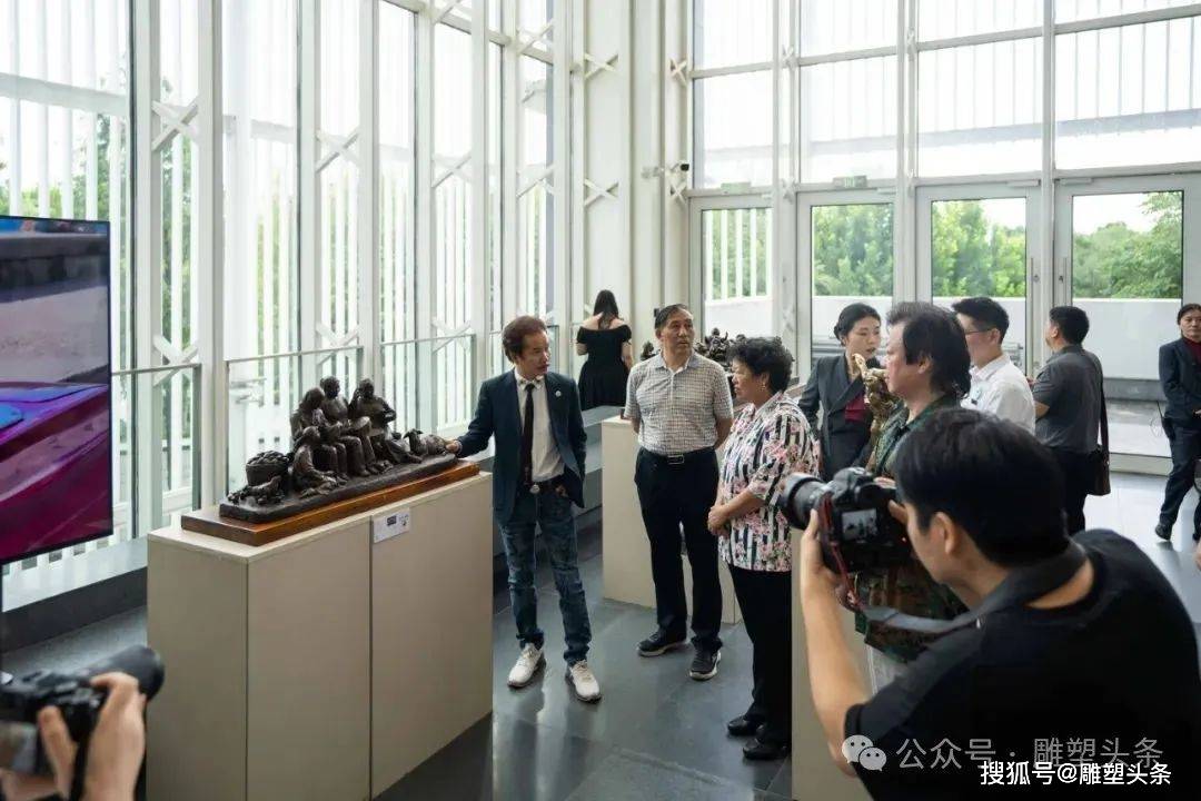 安徽合肥雕塑厂_安徽雕塑院_