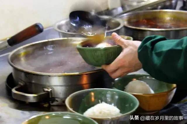 绵阳米粉味道介绍_绵阳米粉速食_