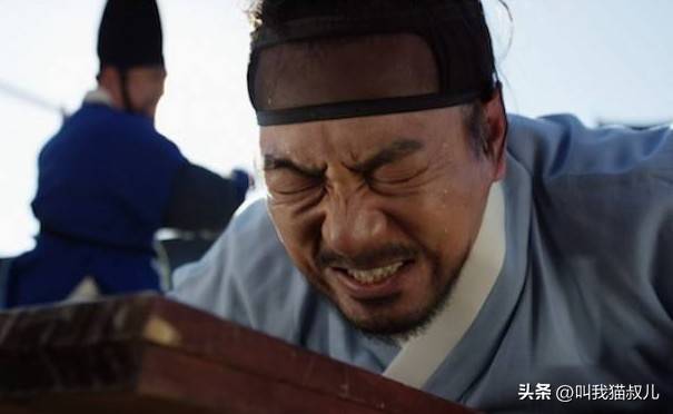 _闯王李自成手下大将_李自成李闯王